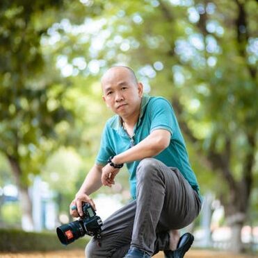 세상을 바라보는 눈, 사진의 매력