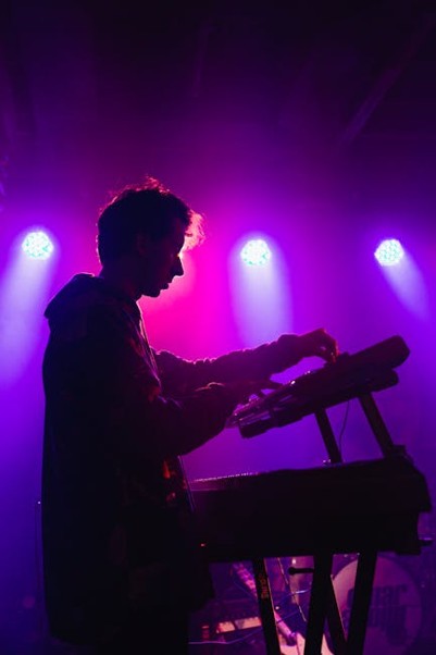 Music