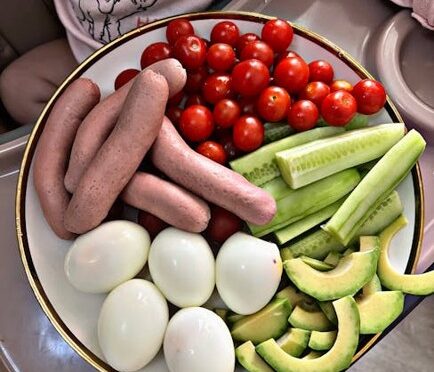 맛있는 한 끼를 만들어보세요! 요리 블로그의 첫 걸음