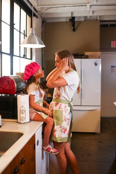 Child Nutrition