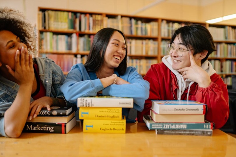 LanguageLearning